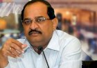 कांग्रेस को मिला एक और झटका, महाराष्ट्र में राधाकृष्ण विखे पाटिल ने अपनी विधायकी छोड़ी