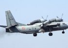 कहां मिला लापता AN-32 एयरक्राफट का मलवा?