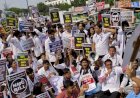 सावधान! हड़ताल पर हैं  धरती के 'भगवान'