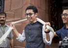 लोकसभा में धारा 370 पर बोलते हुए इस युवा सांसद ने विपक्षियों की कर दी बोलती बंद, अमित शाह हुए गदगद