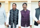 झारखंड की हेमंत सोरेन सरकार भी महिलाओं,बुजुर्गों और विद्यार्थियों को देगी मुफ्त बस यात्रा का तोहफा, सभी जिला उपायुक्तों से मांगे रिपोर्ट