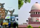 सर्वोच्च अदालत ने शाहीन बाग मामले में दखल से किया इनकार, दिल्ली पुलिस को लगाई फटकार,23 मार्च को होगी अगली सुनवाई