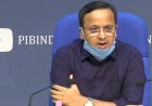 Corona Update : स्वास्थ्य मंत्रालय ने ‘प्लाज्मा थेरेपी’ के प्रति लोगों को किया सचेत,कहा- दुनिया में अभी कोई अप्रूव थेरेपी नहीं, प्लाज्मा थेरेपी भी नहीं