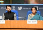 आत्मनिर्भर भारत पैकेज : वित्त मंत्री निर्मला सीतारमण ने दिया 20 लाख 97 हजार 053 करोड़ रुपए का पूरा लेखा-जोखा,जानिए, किस सेक्टर को कितना मिला? 