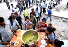 लॉकडाउन में गरीबों को नहीं होगी भोजन की किल्लत, पटना में 11 सामुदायिक किचेन होगा शुरू