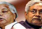कोरोना से मौतों पर लालू का CM नीतीश पर हमला, बोले-सत्‍ता के जालसाज मौतें छिपा रहे