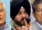 चरणजीत सिंह चन्नी की ताजपोशी से भी नहीं थमी पंजाब कांग्रेस में रार, सिद्धू की तरफदारी के बाद रावत पर भड़के जाखड़