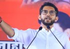 भाजपा को मिला आदित्य ठाकरे का साथ ; हिजाब विवाद, बोले- स्कूलों में यूनिफॉर्म ही जरूरी