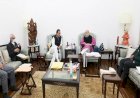 असम और मेघालय के 50 साल पुराना सीमा विवाद को अमित शाह ने खत्म कराया