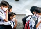 गाजियाबाद के साथ ही नोएडा के एक निजी स्कूल में छात्र भी मिले संक्रमित, फिर तेजी से पैर पसार रहा कोरोना