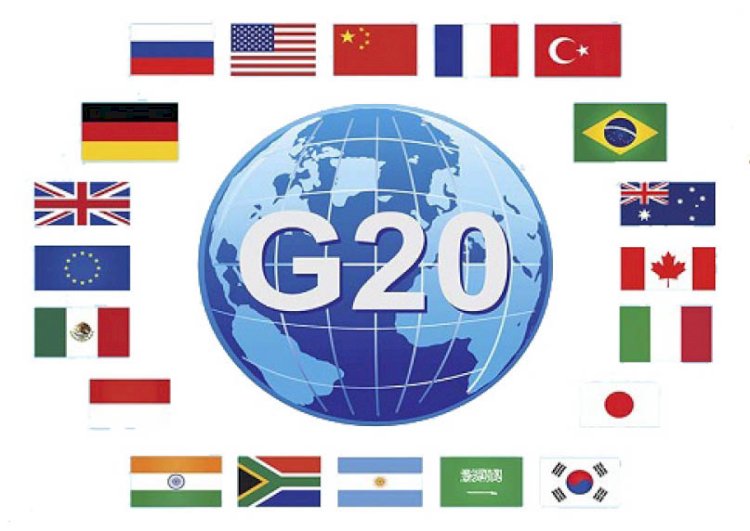 जानिए, जापान में होने वाले G-20 शिखर सम्मेलन में क्या होगा भारत का शीर्ष एजंडा?