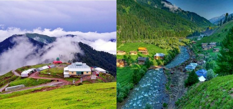 ‘आजाद कश्मीर’: मेरे कुछ अनुभव