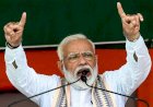 महामिलावटी सरकार चाहने वालों से सावधान रहना जरूरी- नरेंद्र मोदी
