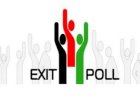 एग्जिट पोल पर पगलाएं क्यों ?