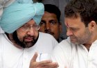 पंजाब के मुख्यमंत्री कैप्टन अमरिंदर सिंह ने कांग्रेस के बुजुर्ग नेताओं को क्या दी नसीहत?