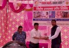 स्वस्थ बस्ती - स्वस्थ शहर के तहत छठा मल्टीस्पेशलिटी स्वास्थ्य कैंप का आयोजन, जरूरतमंदों तक घर-घर पहुंची चिकित्सा सुविधा
