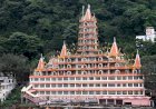 मानव जीवन में क्यों है नीलकंठ महादेव कांवड़ यात्रा का गहन महत्व ?