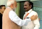 जानें, प्रधानमंत्री नरेंद्र मोदी ने मिशन चंद्रायन-2 पर क्या कहा?