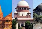जानिए, राम मंदिर-बाबरी मस्जिद जमीन विवाद पर सुप्रीम कोर्ट का फैसला आने से पहले हिन्दू और मुस्लिम पक्ष के लोगों की आखिर क्या है राय?