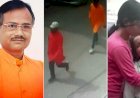 हिंदूवादी नेता कमलेश तिवारी हत्याकांड में नया मोड़,मृतक की माँ का स्थानीय बीजेपी नेता पर साजिश का आरोप,पुलिस ने आरोपी अनवारुल से की पूछताछ