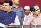 जानिए, महाराष्ट्र में सरकार गठन के क्या-क्या हो सकते हैं समीकरण?