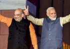प्रधानमंत्री नरेंद्र मोदी ने लोकसभा से नागरिकता संशोधन विधेयक पारित होने पर जताई खुशी,विधेयक का समर्थन करने वाले सांसदों और पार्टियों के प्रति जताया आभार