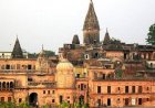 राम मंदिर पर केंद्र सरकार का अहम फैसला, बनायी तीन सदस्यीय विशेष अयोध्या डेस्क,गृह मंत्रालय में अब अलग से देखे जाएंगे मंदिर निर्माण से जुड़े मामले