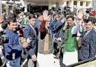 JMM के रवींद्रनाथ महतो बने झारखंड विधानसभा के अध्यक्ष,मुख्यमंत्री हेमंत सोरेन ने पेश की 4,210 करोड़ रुपये की तीसरी अनुपूरक बजट