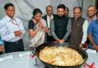 बजट-2020 : आम बजट से पूर्व क्यों और कैसे निभाई जाती है ‘हलवा रस्म’?