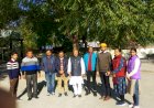 दिल्ली विश्वविद्यालय के कॉलेज ऑफ आर्टस एंड कॉमर्स में मनाई गई जननायक कर्पूरी ठाकुर की जयंती, वक्ताओं ने उनके व्यक्तिगत और राजनीतिक जीवन पर डाला प्रकाश