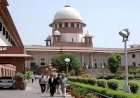 सुप्रीम कोर्ट ने NPR पर रोक लगाने के किया इनकार,केंद्र सरकार को नोटिस जारी कर मांगा जवाब,अब CAA के साथ ही होगी NPR पर भी सुनवाई
