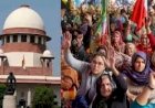 शाहीन बाग प्रदर्शन पर सुप्रीम कोर्ट की सख्त टिप्पणी, कहा-हमेशा के लिए सड़क जाम नहीं कर सकते प्रदर्शनकारी, मासूम की मौत पर केंद्र और दिल्ली सरकार से मांगा जवाब