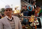 AAP विधायक नरेश यादव पर फायरिंग मामले में एक आरोपी गिरफ्तार,पुलिस ने कहा- निशाना नरेश यादव नहीं,मृतक शख्स ही था