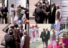 'नमस्ते ट्रंप' कार्यक्रम में प्रधानमंत्री नरेंद्र मोदी ने भारत-अमेरिका संबंधों पर दिया जोर, कहा- 'दोस्ती वहीं होती हैं, जहां विश्वास अडिग हो’