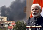 प्रधानमंत्री नरेंद्र मोदी ने दिल्लीवासियों से की शांति और भाईचारा की अपील,सोनिया गांधी ने केंद्र और दिल्ली सरकार पर साधा निशाना,सुप्रीम कोर्ट और हाईकोर्ट ने की सख्त टिप्पणी