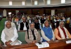 बिहार विधानसभा में जाति आधारित जनगणना कराने का प्रस्ताव पास, 2021 की जनगणना जातिगत आधार पर कराने की केंद्र सरकार से मांग