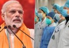 Corona Virus : भारत सरकार ने भी कसी कमर,प्रधानमंत्री नरेंद्र मोदी ने की समीक्षा,दिल्ली के मुख्यमंत्री अरविंद केजरीवाल ने भी बुलाई आपात बैठक 