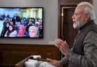 Corona का कहर :  प्रधानमंत्री नरेंद्र मोदी ने देशवासियों को दी नसीहत,कहा- अफवाह पर नहीं करें यकीन,शंका होने पर डॉक्टरों से लें परामर्श