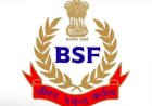 Corona Update : BSF का बड़ा फैसला,अपने जवानों के लिए 21 अप्रैल तक बढ़ाई 'लॉकडाउन' की अवधि,आवागमन पर लगाई रोक,फोन के माध्यम से दी जा रही है सूचना