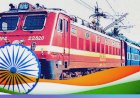 Corona Update : लॉकडाउन बढ़ने की आशंका के बीच रेलवे ने शुरू की ट्रेनों के परिचालन की तैयारी,15 अप्रैल से दौड़ सकेंगी 46 चुनिंदा ट्रेनें?