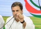 Corona Update : जानिए,कांग्रेस नेता राहुल गांधी ने केंद्र सरकार को क्या दी नसीहत,क्यों कहा कि लॉकडाउन नहीं है कोरोना का हल ?