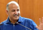 Corona Effect : दिल्ली के लाखों अभिभावकों को बड़ी राहत,स्कूलों में देने होंगे सिर्फ मासिक ट्यूशन फीस, शिक्षा मंत्री मनीष सिसौदिया ने कहा-वक्त पर दी जाए स्कूल स्टाफ की सैलरी 