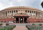 Corona Update : लोकसभा सचिवालय ने किया कामकाज शुरू, कोविड-19 के मद्देनजर मार्च के अंतिम सप्ताह से था बंद