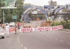 Corona Effect : दिल्ली-नोएडा की सभी सीमाओं को किया गया सील,कोरोना वाययरस के बढ़ते मामलों के मद्देनजर लिया फैसला,जरूरी सामान वाले वाहनों की होगी आवाजाही