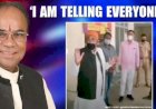 Corona Update : जानिए,उत्तर प्रदेश के देवरिया से बीजेपी विधायक के किस बयान पर मचा है बवाल? विधायक जी ने कैसे किया अपना बचाव? 
