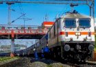 Corona Update : भारतीय रेलवे प्रवासी मजदूरों के लिए चलाएगी और स्पेशल ट्रेन,प्रधानमंत्री के साथ हुई उच्चस्तरीय बैठक में लिया गया फैसला