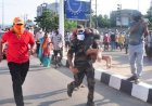 विशाखापत्तनम हादसा : फार्मा कंपनी में गैस रिसाव से 10 लोगों की मौत, 5000 से अधिक लोग बीमार, राहत और बचाव का काम जारी, प्रधानमंत्री ने की बैठक