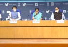 Corona Update : देशव्यापी लॉकडाउन के बीच आम लोगों को मिली बड़ी राहत,अब 25 फीसदी कम देना होगा टीडीएस, इनकम टैक्स रिटर्न दाखिल करने की मियाद भी बढ़ी