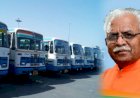 Corona Update : हरियाणा में 15 मई से शुरू होगी रोडवेज की बस सेवा, मुख्यमंत्री मनोहर लाल खट्टर ने की घोषणा, स्कूल-कॉलेज खोलने के भी होंगे प्रयास 