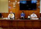 देश की राजधानी  दिल्ली में नए सिरे से तय होंगे कंटेनमेंट जोन, 20 हजार लोगों का होगा सिरोलॉजिकल सर्वे, गृह मंत्री अमित शाह के साथ हुई बैठक में कोरोना महामारी को लेकर हुए कई और महत्वपूर्ण फैसले